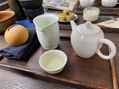 -扫雪煮茶(西村店)
