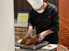 -便宜坊烤鸭店(科创店)