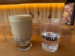 -无印良品餐堂 MUJI Diner(成都太古里店)