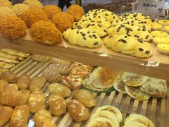 -BreadTalk面包新语·烘焙蛋糕(高德置地春广场店)