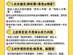 -自然之声助听器(平凉店)