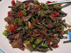 -湘聚唐缘正宗湖南湘菜(盈坤世纪店)