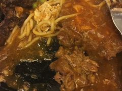 -豪客来牛排(中央花苑店)