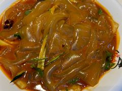 东北大拉皮-杨记齐齐哈尔烤肉(总店)