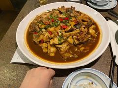 -几荷·恰似故人来(秀水广场店)