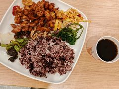 -必胜客(大坪英利店)