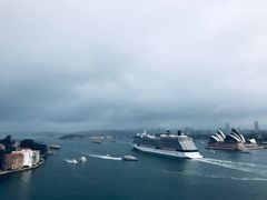 -悉尼海港大桥