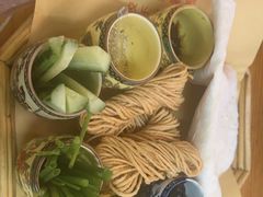 -十二道丰味·徐州土菜·烧烤(何山路店)