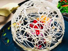 白巧克力紫薯-尚一汤·粤菜海鲜(环球港店)