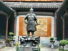 -绩溪龙川景区