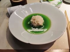 -素慧餐厅(大虹桥店)