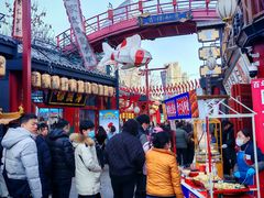 -古文化街旅游区