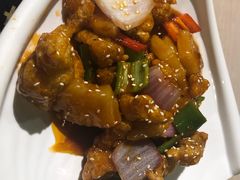 -老廣食堂(区庄店)