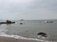 -沙扒湾