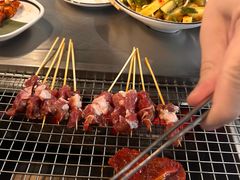 -牛鼎云南特色烧烤(望京店)