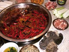 -大龙火锅(老店)