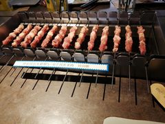 -很久以前羊肉串(南京路第一百货店)