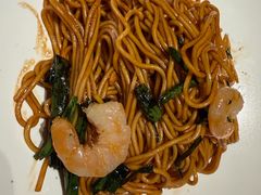 葱油拌面-老吉堂上海本帮菜(工体店)
