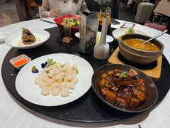 -味钱塘·钱塘浙宴(宋城之江银泰店)