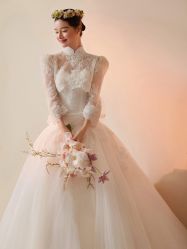 -青禾婚纱摄影(杭州店)