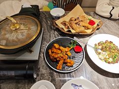 -前海沿·青岛菜(乐客城店)