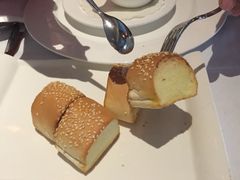 -戈雅法餐厅(世界城广场店)
