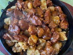 -桃子餐厅·天津菜(红星路直营店)