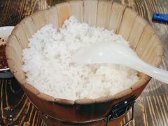 -草墩罗非鱼庄•野生菌•腊排骨(七星街上段店)