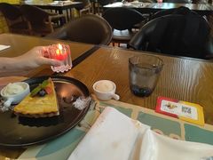 -安妮意大利餐厅(国贸店)