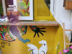 -茶是一枝花泡茶店