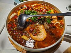 -新雅(丰盛里店)