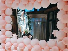 -一棵树·意大利西餐厅One Tree(新城店)