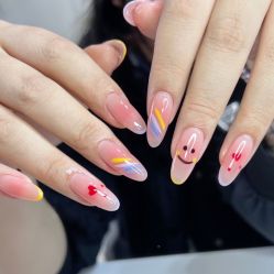 -斯馨·健康美甲美睫