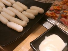 -新石器烤肉(南站店)