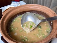 大虾海鲜粥-旺顺阁海鲜广场(亚运村店)