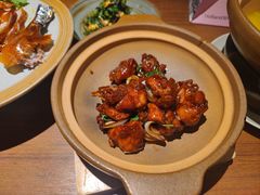 -青年公社烤鸭(熙悦天街店)