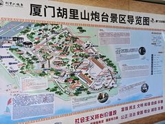 -胡里山炮台
