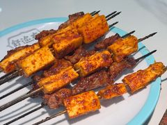 -清真·舒迩布炕锅王·高原美食文化(青海总店)