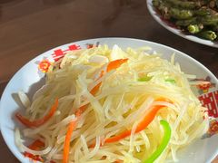 -小街47號江湖菜(四合院店)
