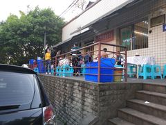 -笑红饭庄