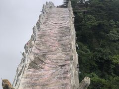 -罗田天堂寨风景区