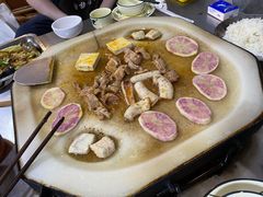 -老渔家白族石板烧旗舰店