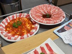 -韩宫宴烤肉·料理(砂之船奥特莱斯店)