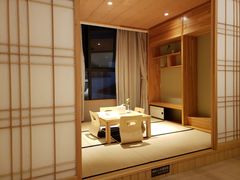 -曙光薇酒店(南京夫子庙老门东店)