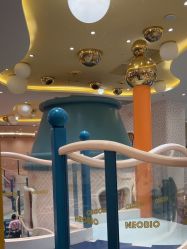 -奈尔宝家庭中心·儿童乐园·亲子餐厅(苏州大悦城店)