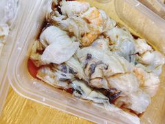 -山水肠粉(盐田店)