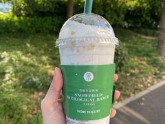 -茉酸奶(松江开元地中海店)