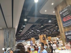 -果蔬好生活超市(乐堤港店)