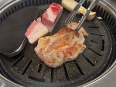 -黄金牧场(明洞总店)