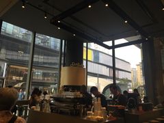 -Seesaw Coffee(苏州中心店)